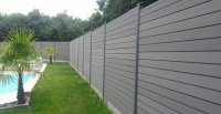 Portail Clôtures dans la vente du matériel pour les clôtures et les clôtures à Beaufin